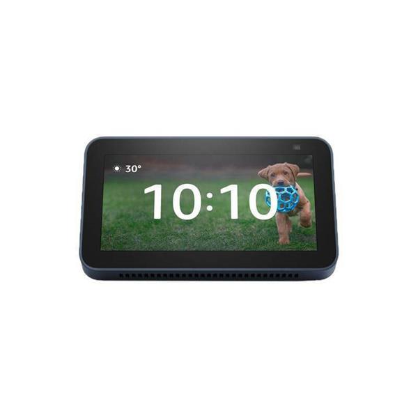 AMAZON ECHO SHOW 5 (2. GEN.) DEEP SEA BLUE