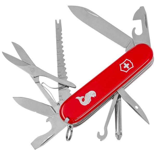 VICTORINOX FISHERMAN