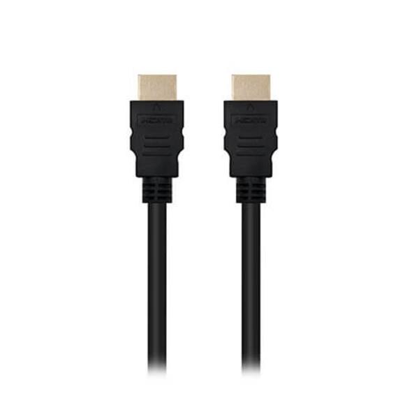 CABLE HDMI 1.4  A  A HDMI A  1.5M