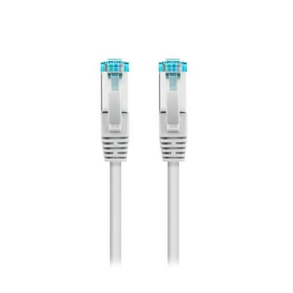 NANOCABLE RJ45 LSZH CAT.7 0.3M GREY