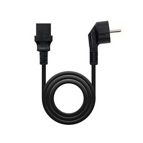 POWER CABLE POWER SUPPLY CPU NANOCABLE 3M