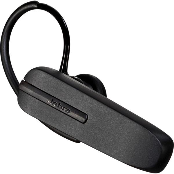 JABRA TALK 5 BLACK WIRELESS MONO HEADSET