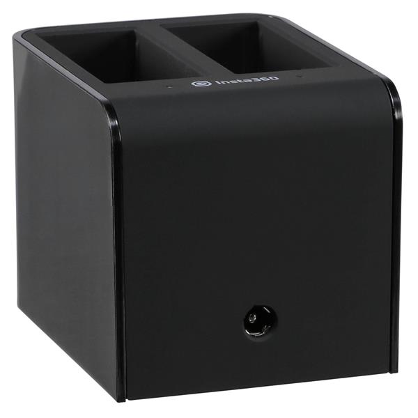 INSTA360 DUAL CHARGER FOR PRO/PRO2