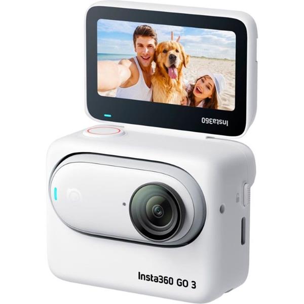 INSTA360 GO 3 ACTION CAMERA 64 GB