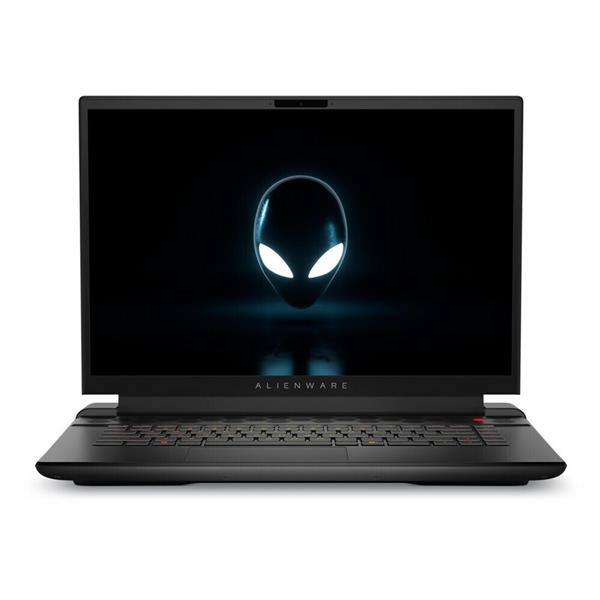 DELL Laptop Alienware m16 R2 16'' QHD+Ultra 9-185H 32GB/2TB SSD GeForce RTX 4070 8GB Win 11 Pro 2Y PRM NBD Dark Metallic Moon