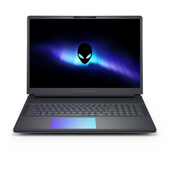 DELL Laptop Alienware 18 Area 51 AA18250 18'' QHD+/Ultra 9-275HX/64GB/4TB SSD/GeForce RTX 5090/Win 11 Pro/2Y NBD