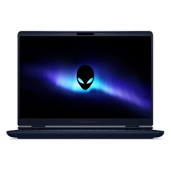 DELL Laptop Alienware 16x Aurora AC16251 WQXGA/Ultra 7 255HX/32GB/1TB SSD/GeForce RTX 5060/Win 11 Pro/3Y NBD