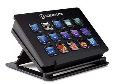 Elgato Stream Deck Xl - 10Gat9901 10Gat9901