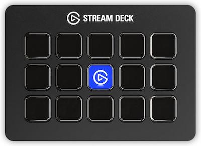 Elgato Stream Deck Mk.2 - 10Gba9901 10Gba9901