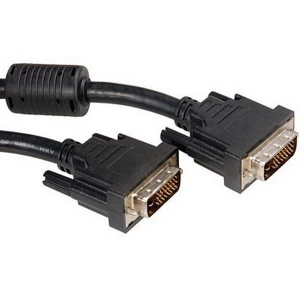 ROLINE DVI CABLE M/M 2.0M DUAL LINK