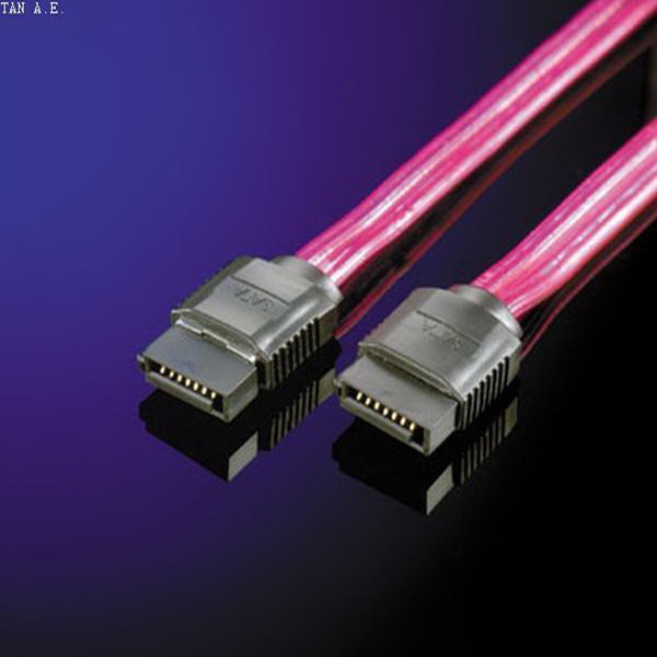 ROLINE SATA CABLE DATA 0.5M1