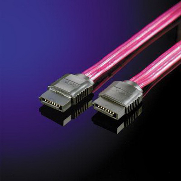 ROLINE SATA CABLE DATA 1M