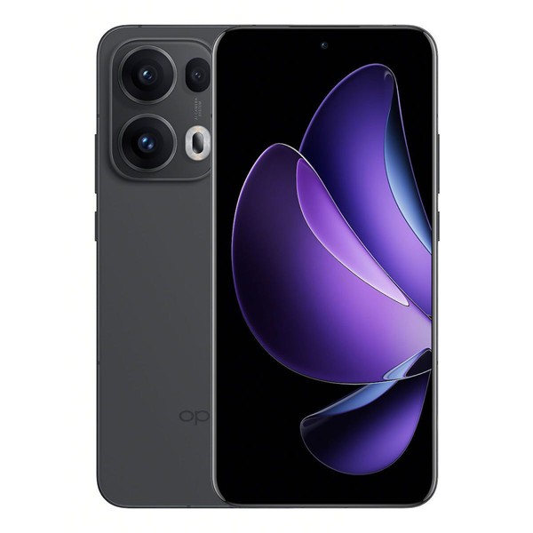 OPPO CPH2697 Reno13 Pro 5G 12/512GB Graphite Grey