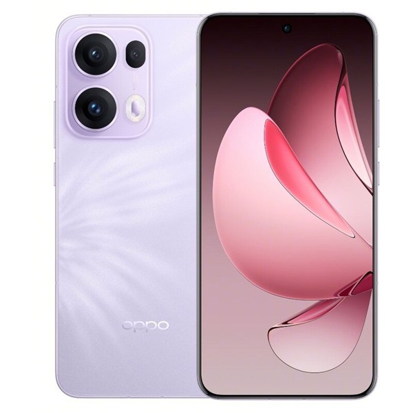 OPPO CPH2697 Reno13 Pro 5G 12/512GB Plume Purple