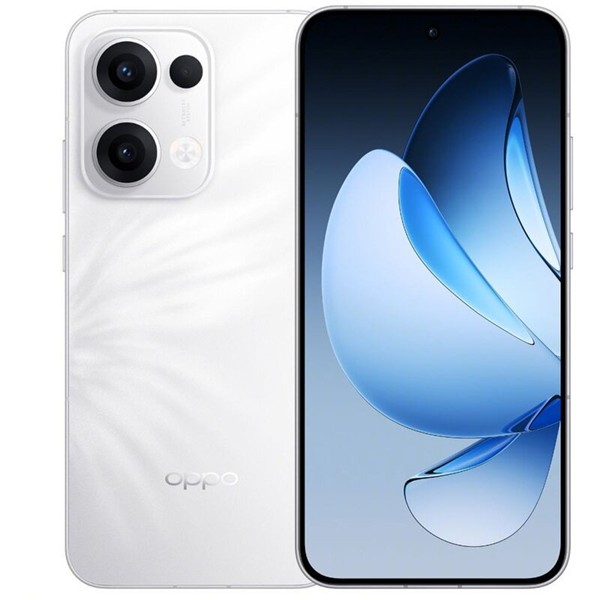 OPPO CPH2689 Reno13 5G 12/256GB Plume White