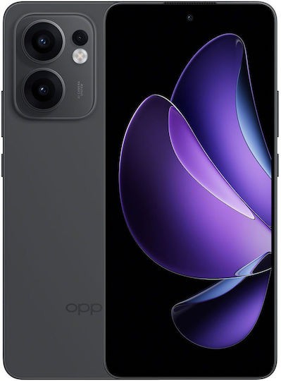 OPPO CPH2699 Reno13 F 5G 8/256GB Graphite Grey