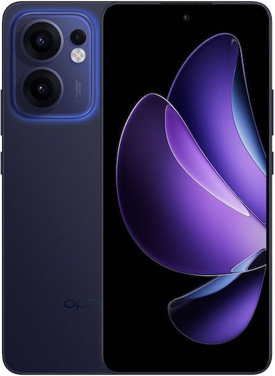 OPPO CPH2699 Reno13 F 5G 8/256GB Luminous Blue