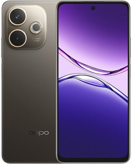 OPPO A5 Pro CPH2711 8/256GB Black Brown