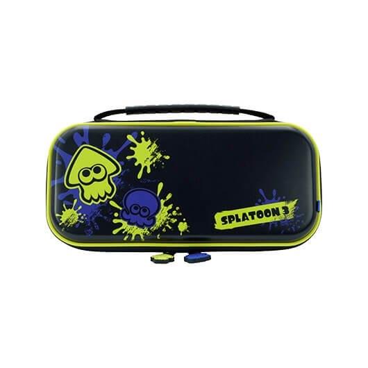 HORI FOUND NINTENDO SWITCH SPLATOON 3