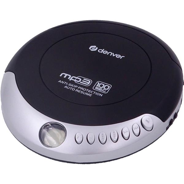 DENVER DMP-391