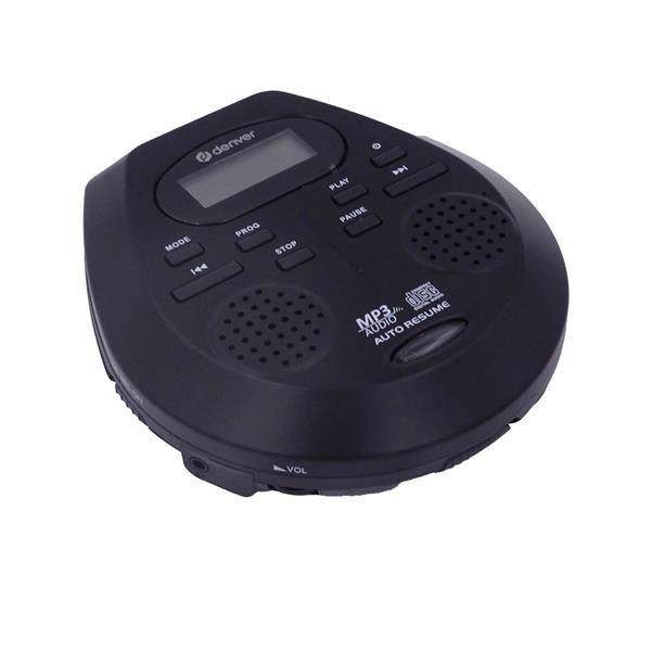 DENVER DMP-395B