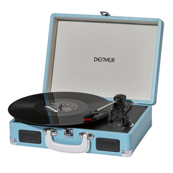 DENVER VPL-120 BLUE