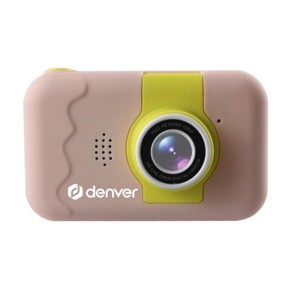 DENVER KCA-1350 PINK KIDS CAMERA
