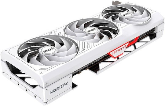 VGA SAPPHIRE RADEON RX 7900 XT 20GB Pure GDDR6
