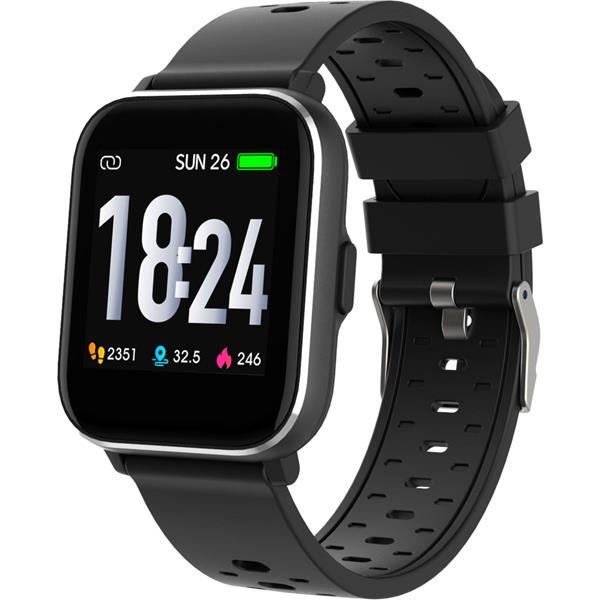 DENVER SW-162 BLACK