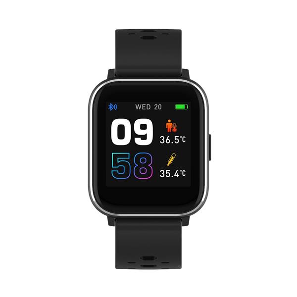 DENVER SW-165 BLACK