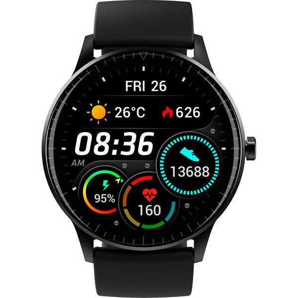 DENVER SW-173 BLACK