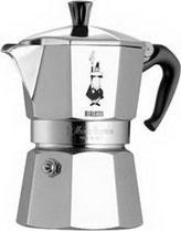 BIALETTI MOKA EXPRESS ESPRESSO MAKER EXP. SR 2 CUPS