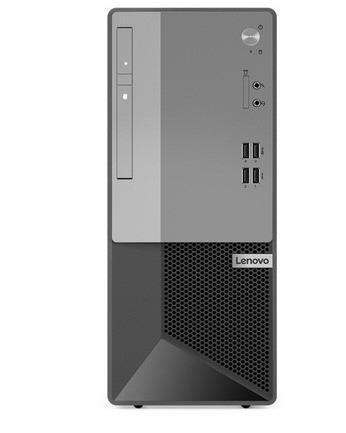 LENOVO PC V55T MT G2-13ACN/R5-5600G/8GB/256GB SSD/Radeon Graphics/DVD-RW/Win 10 Pro/5Y NBD/Black
