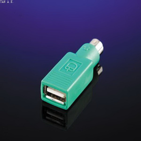 ROLINE ADAPTER PS/2  M  ΣΕ  USB F   MOUSE