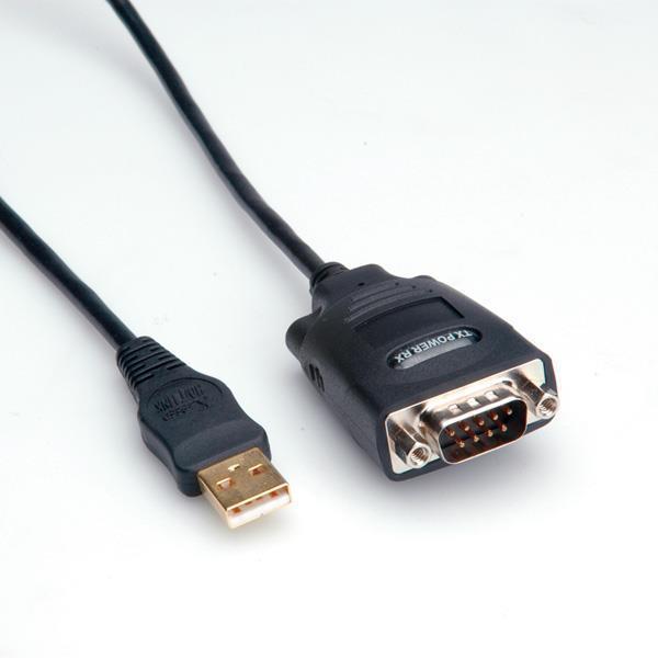 ROLINE USB TO RS485 CONVERTER CABLE