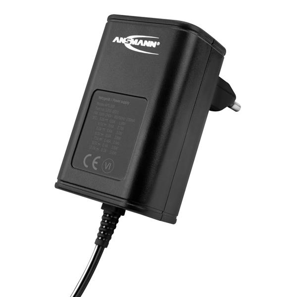 ANSMANN APS 300 MAX. 3,6 W             1201-0021