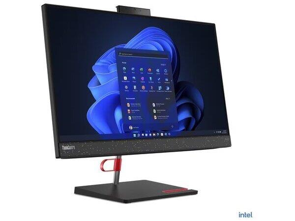 LENOVO Thinkcentre All In One PC neo 50a 24 G4 23.8'' FHD IPS/i7-13700H/16GB/1TB SSD/ntel Iris Xe Graphics/Win 11 Pro/5Y NBD/Raven Black