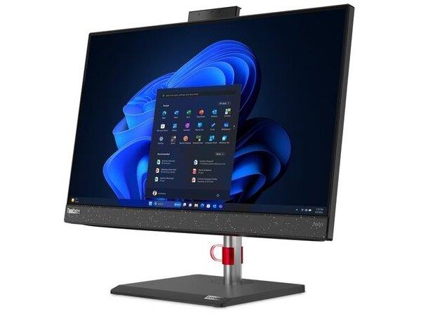 LENOVO Thinkcentre All In One PC neo 50a 24 G4 23.8'' FHD IPS/i5-13500H/16GB/1TB SSD/ntel Iris Xe Graphics/Win 11 Pro/5Y NBD/Raven Black