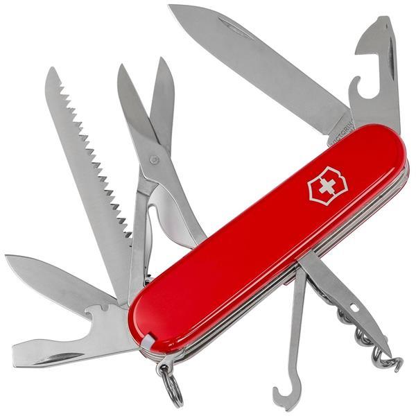 VICTORINOX HUNTSMAN