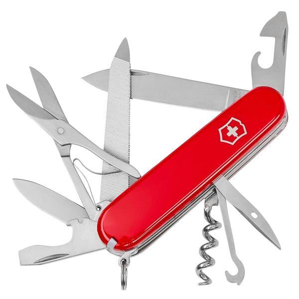 VICTORINOX MOUNTAINEER