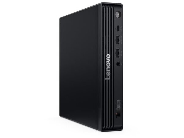LENOVO PC ThinkCentre M70q Tiny G6/Ultra7-265T/16GB/512GB/Intel Graphics/Win 11 Pro/3Y NBD/Black