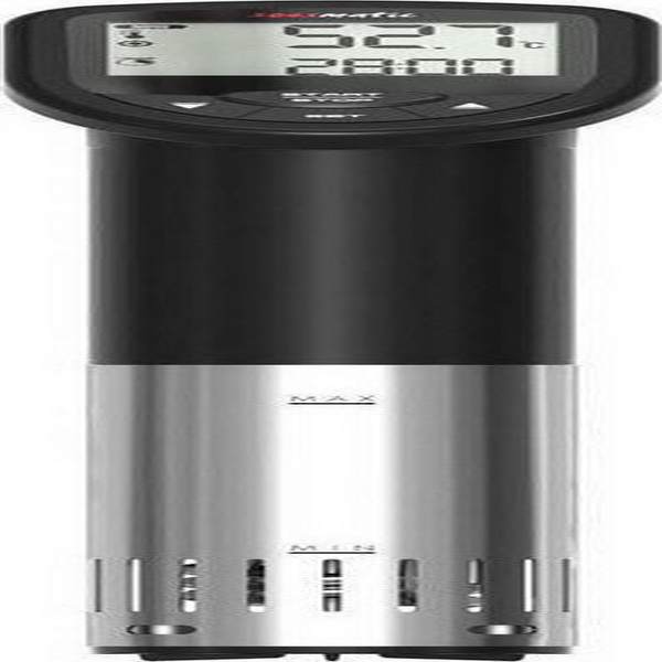 TFA 14.1551.01 SOUSMATIC BLACK