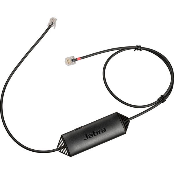 JABRA LINK DHSG ADAPTER CABLE FOR GN9350 / GN9120 / GN9330