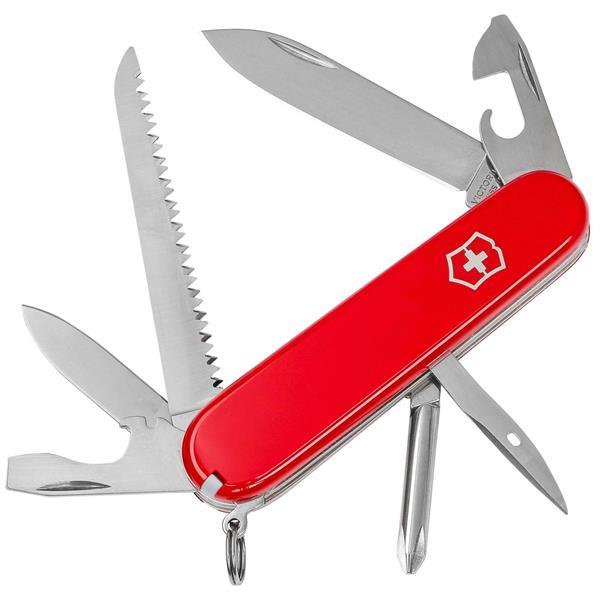 VICTORINOX HIKER