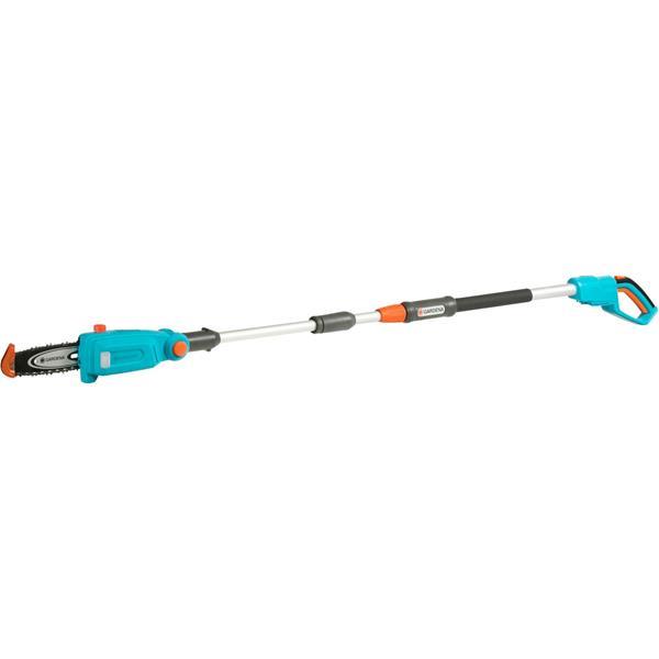 GARDENA CORDLESS POLE PRUNER TCS 20/18V P4A SOLO