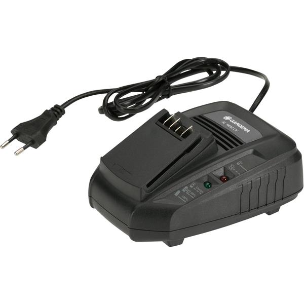 GARDENA QUICK CHARGER     P4A AL 1830 CV