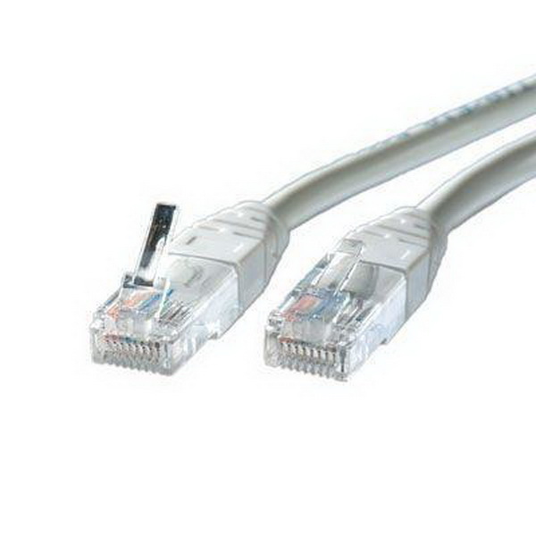 PATCH CABLE C5E UTP 15M R5849