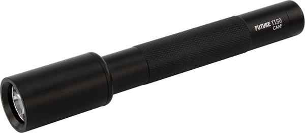 ANSMANN FUTURE T150 LED. BK