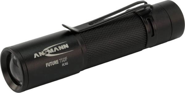 ANSMANN LED  T50F BK