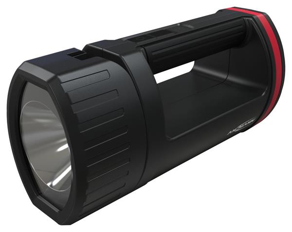 ANSMANN  HS5R BK